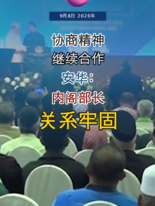 @中国报