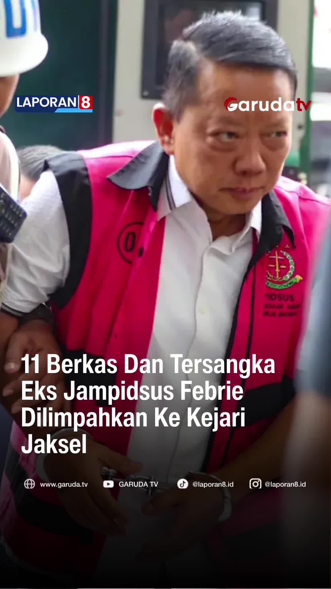 @Garuda TV