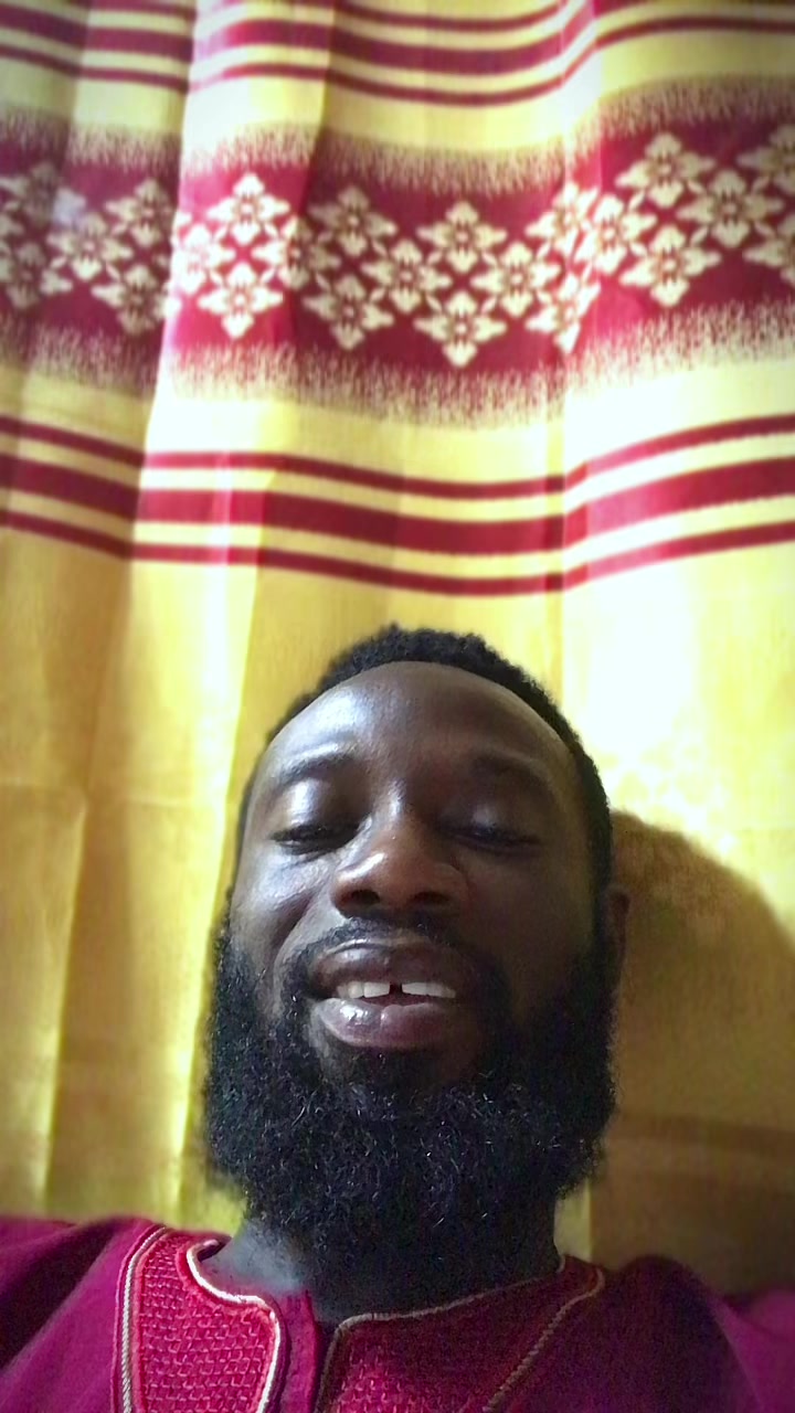 @Ebenezer Otoo