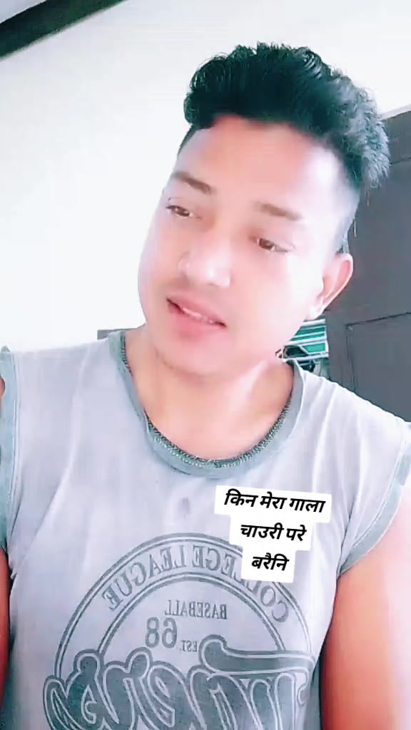 @mohan pokharel