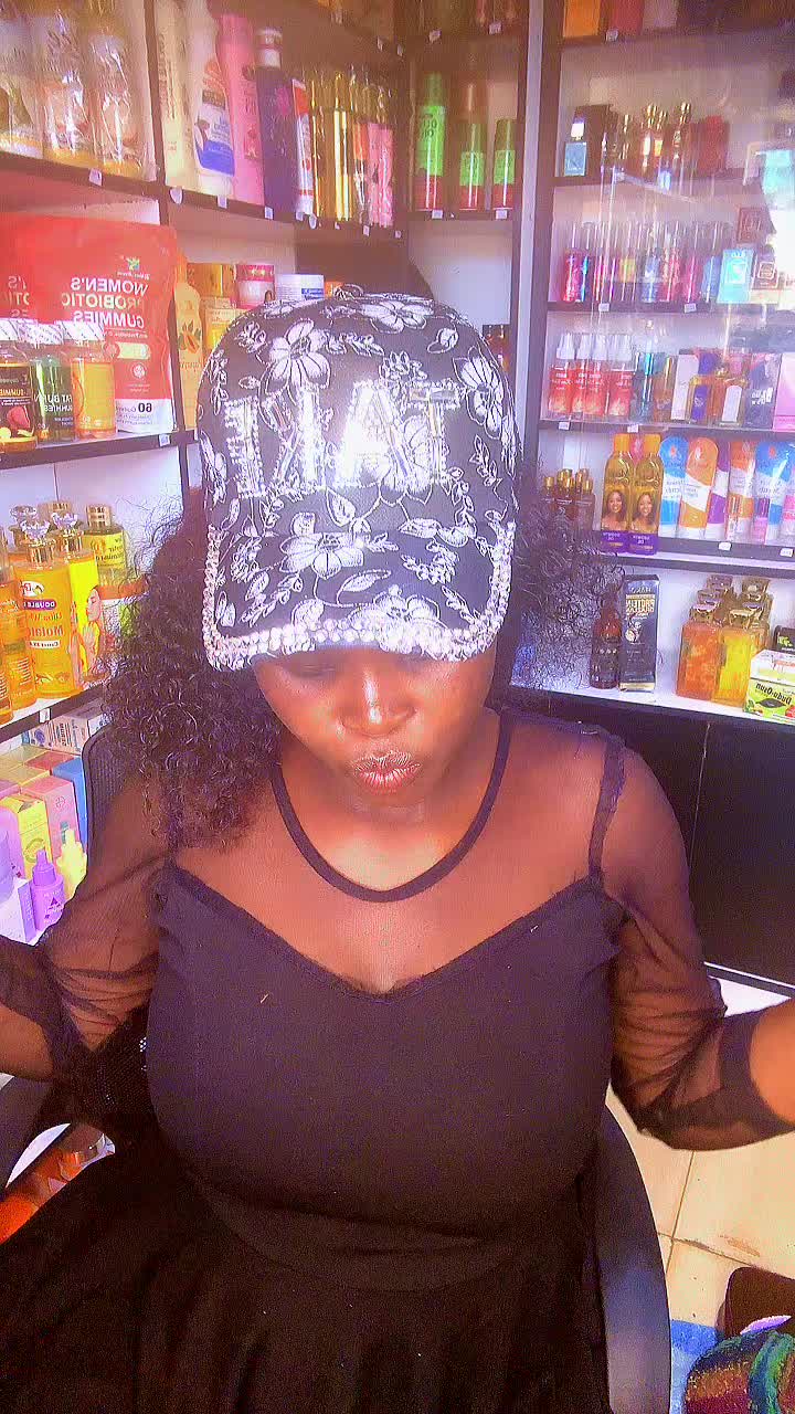 @Chepoyeso@ZION Cosmetics ๐ค๐