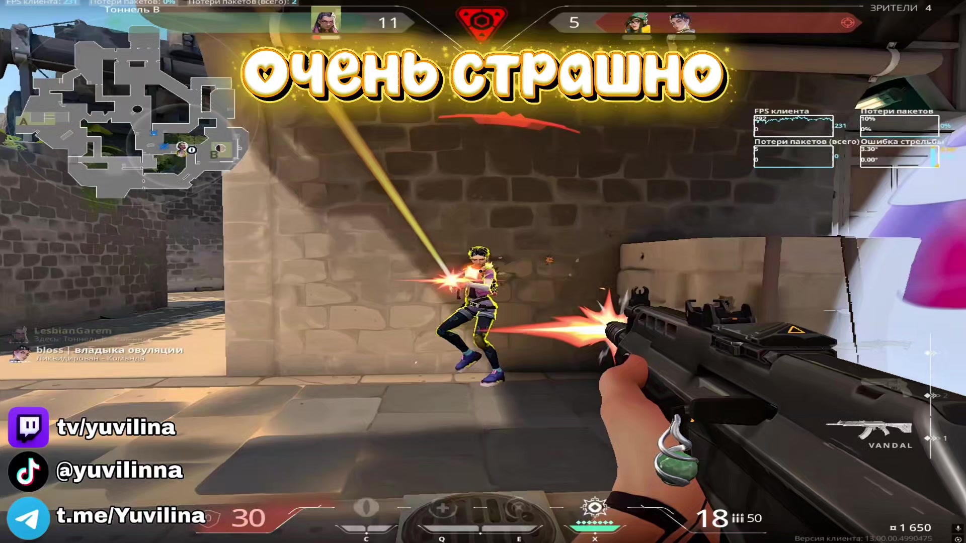 @Юви