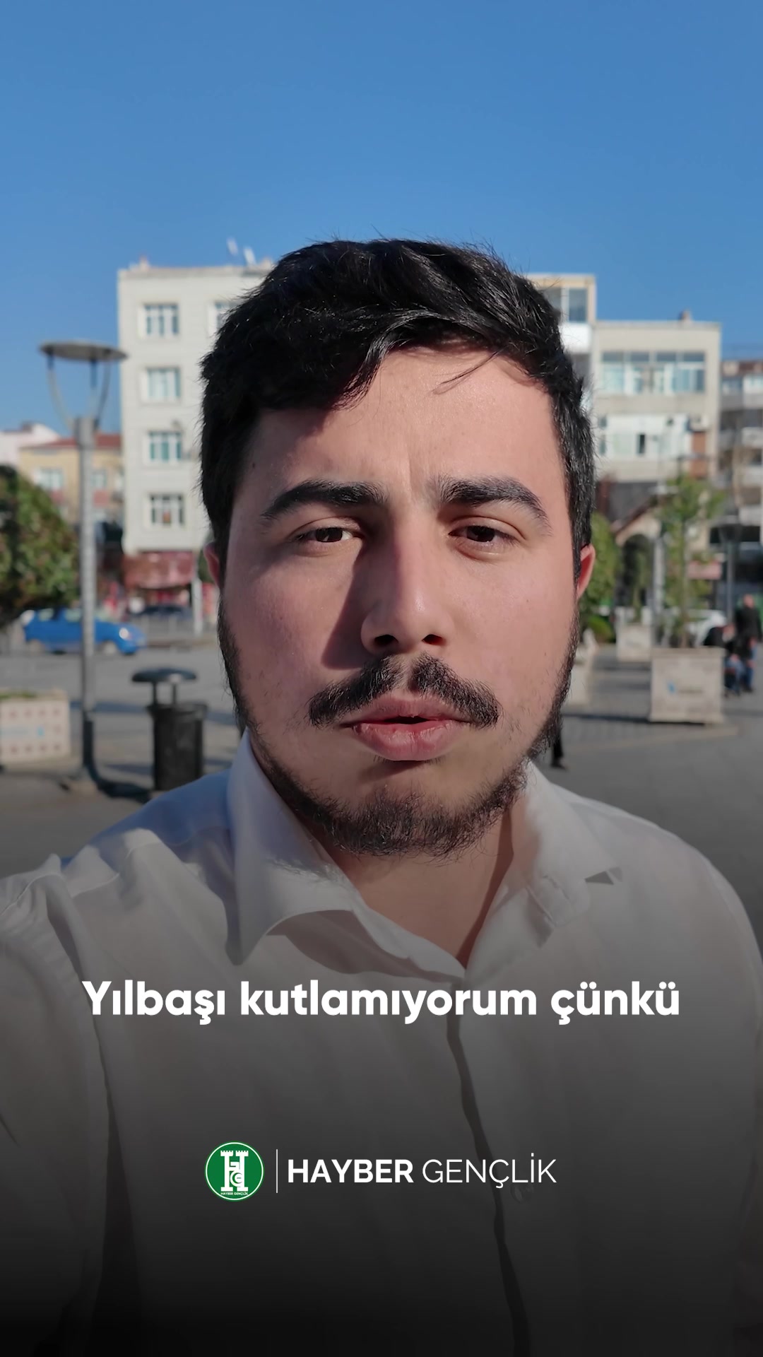 @Hayber Gen&ccedil;lik