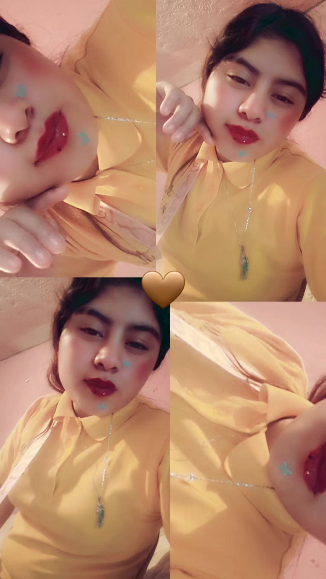 @yassami 🥰