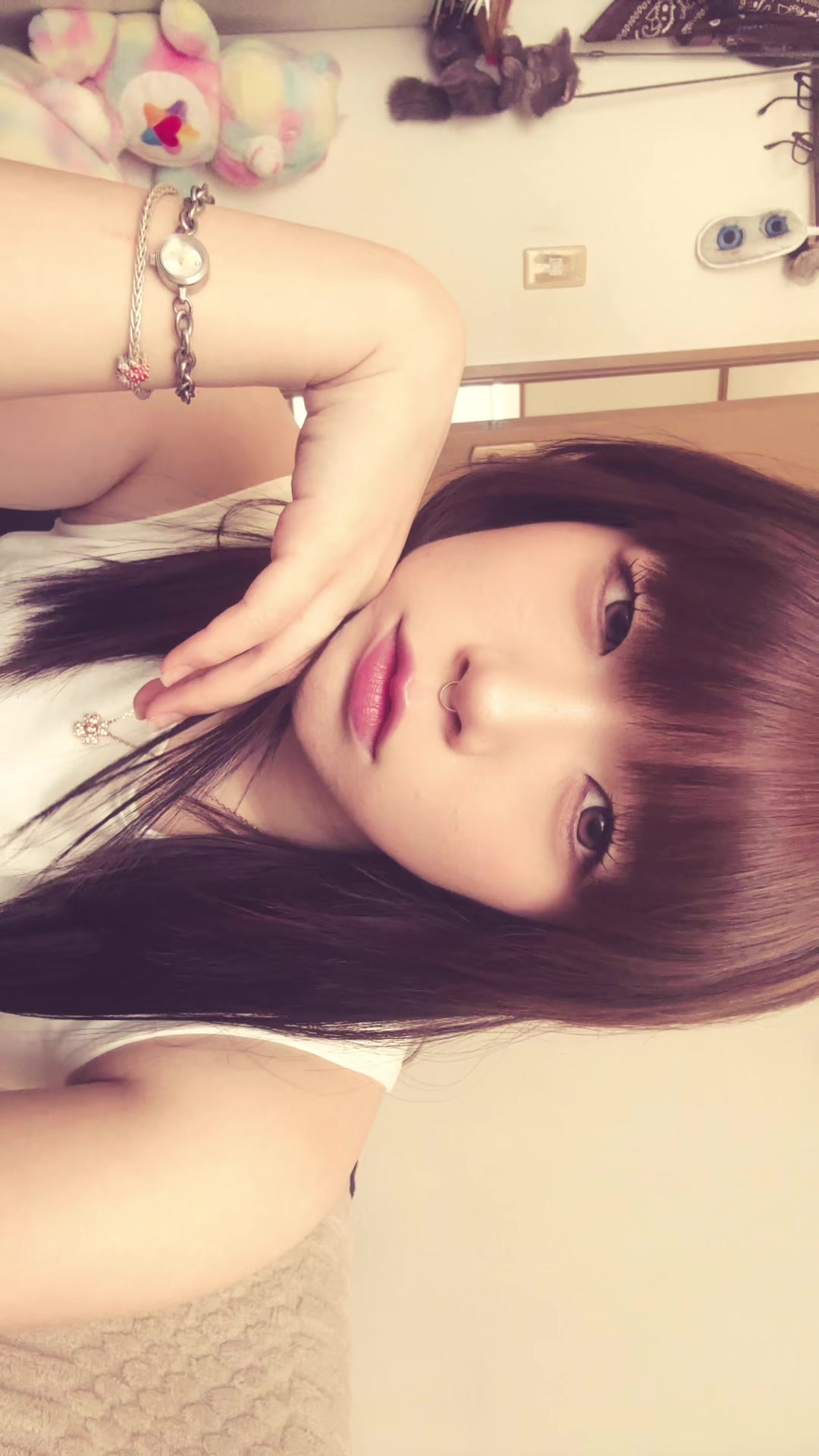 @ヒトミ