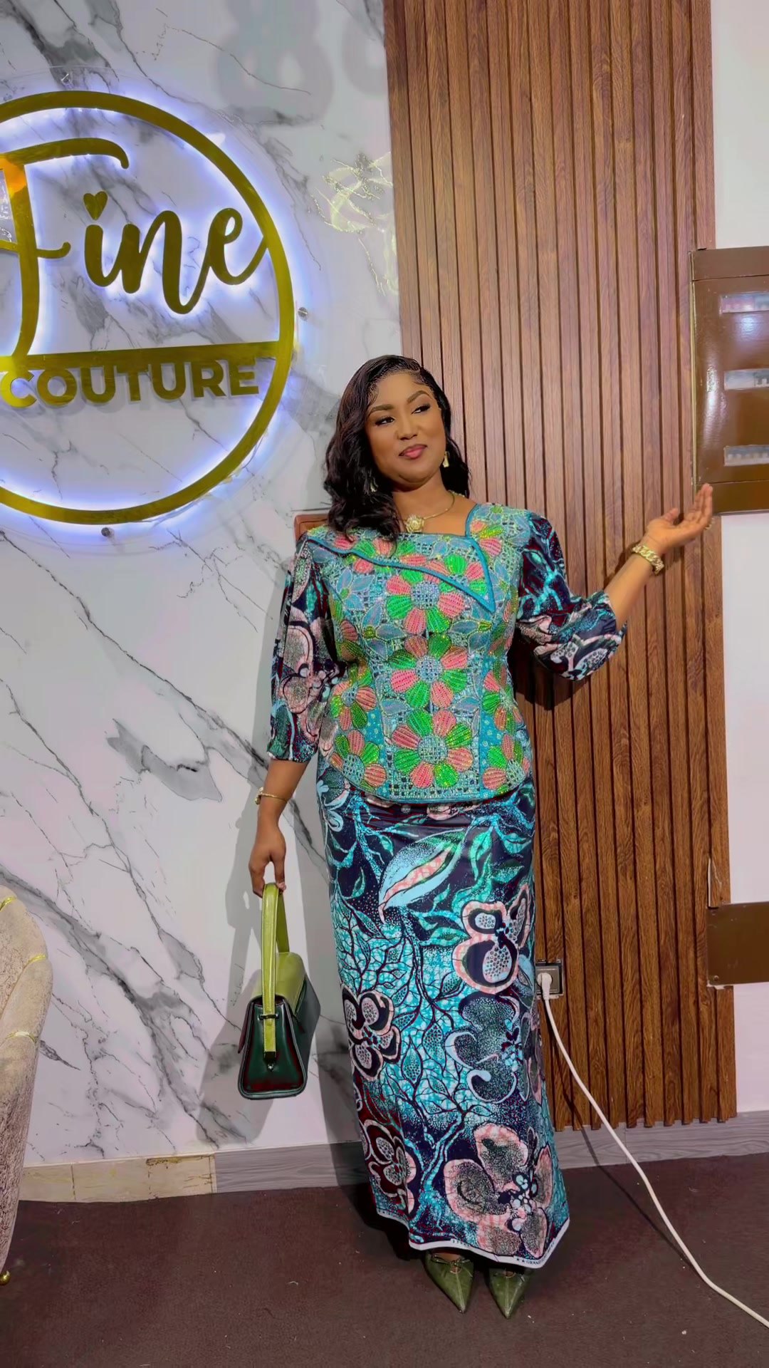 @Fine Couture