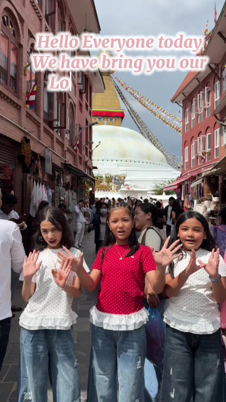@Mango Kidz (Boudha-Koteshwor)