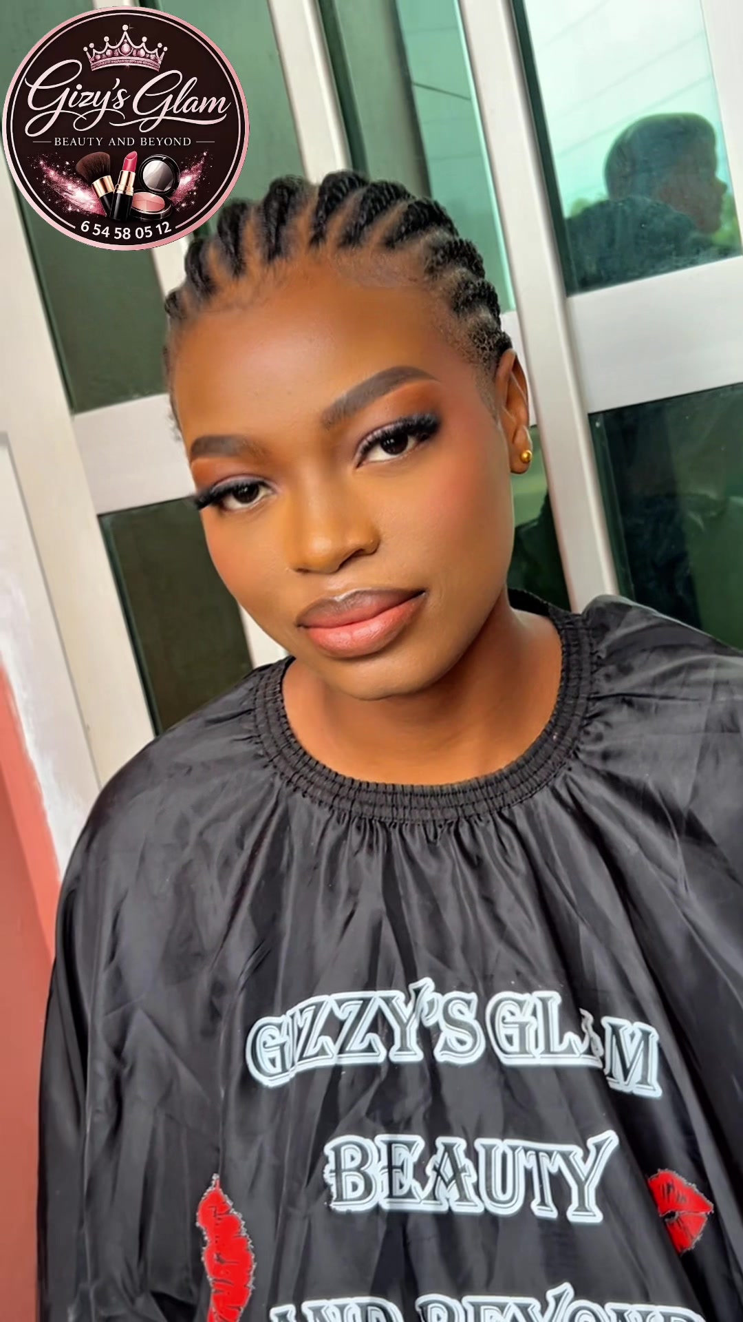 @GIZY&rsquo;s Glam💄💋🦋
