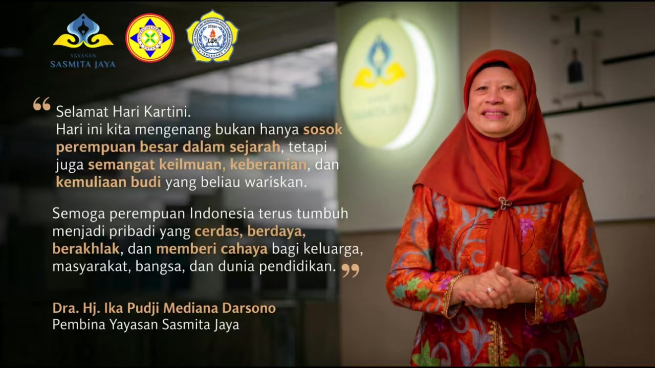 @Unpam Official
