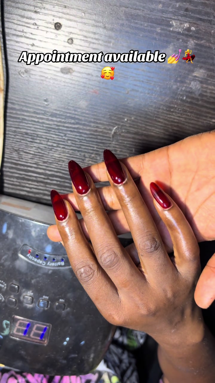 @Nail tech in IGBOGBO✨💅