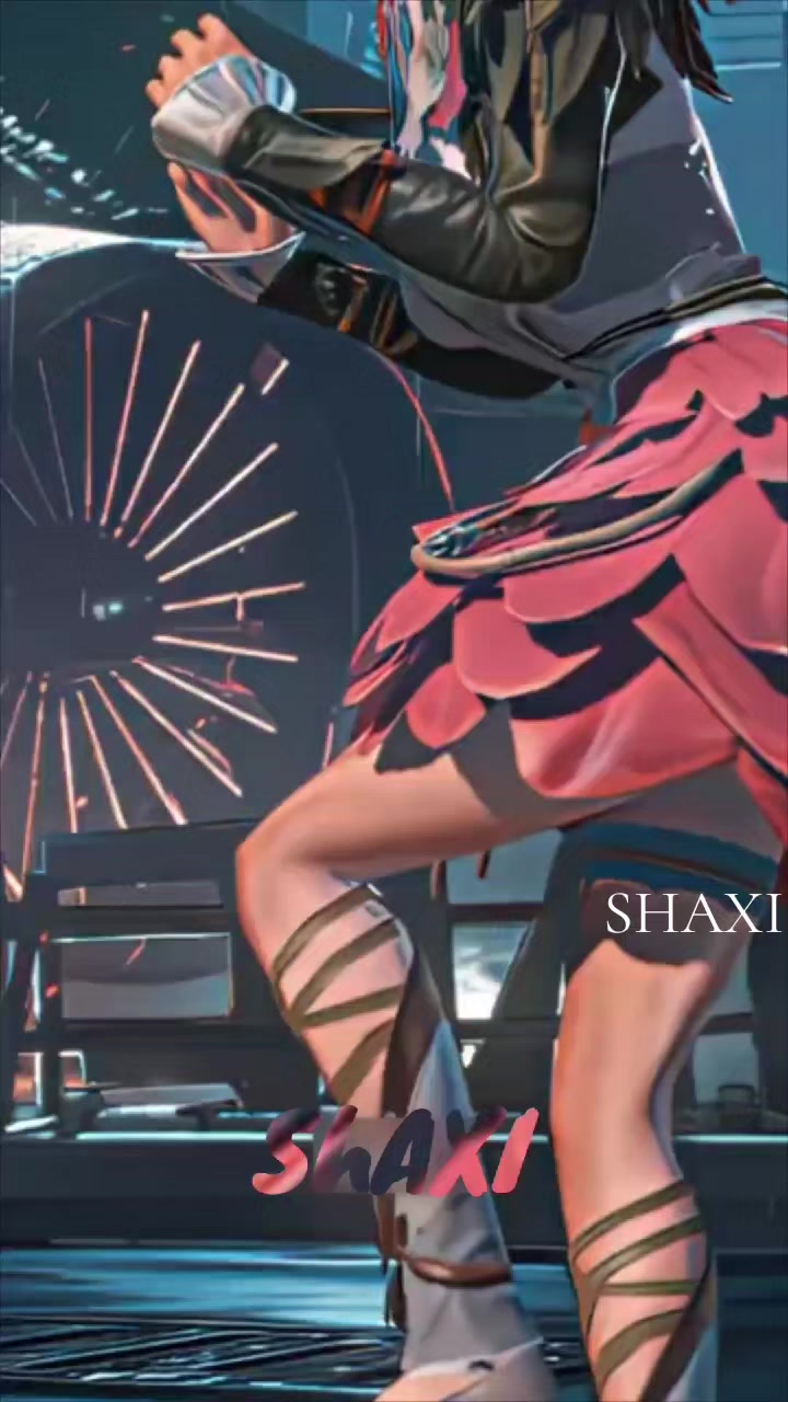 @SH A X I🪽