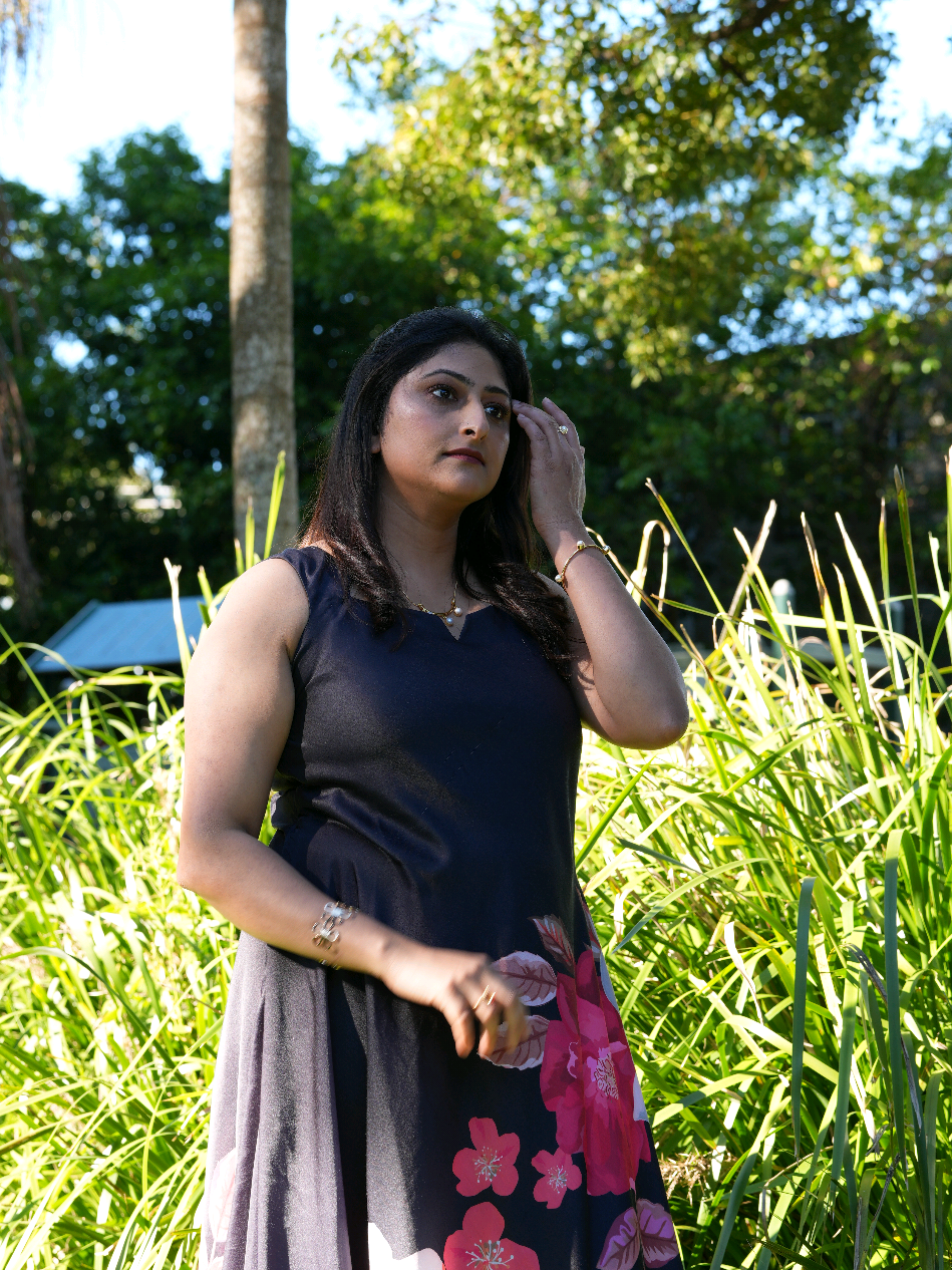 @Anju Jinish