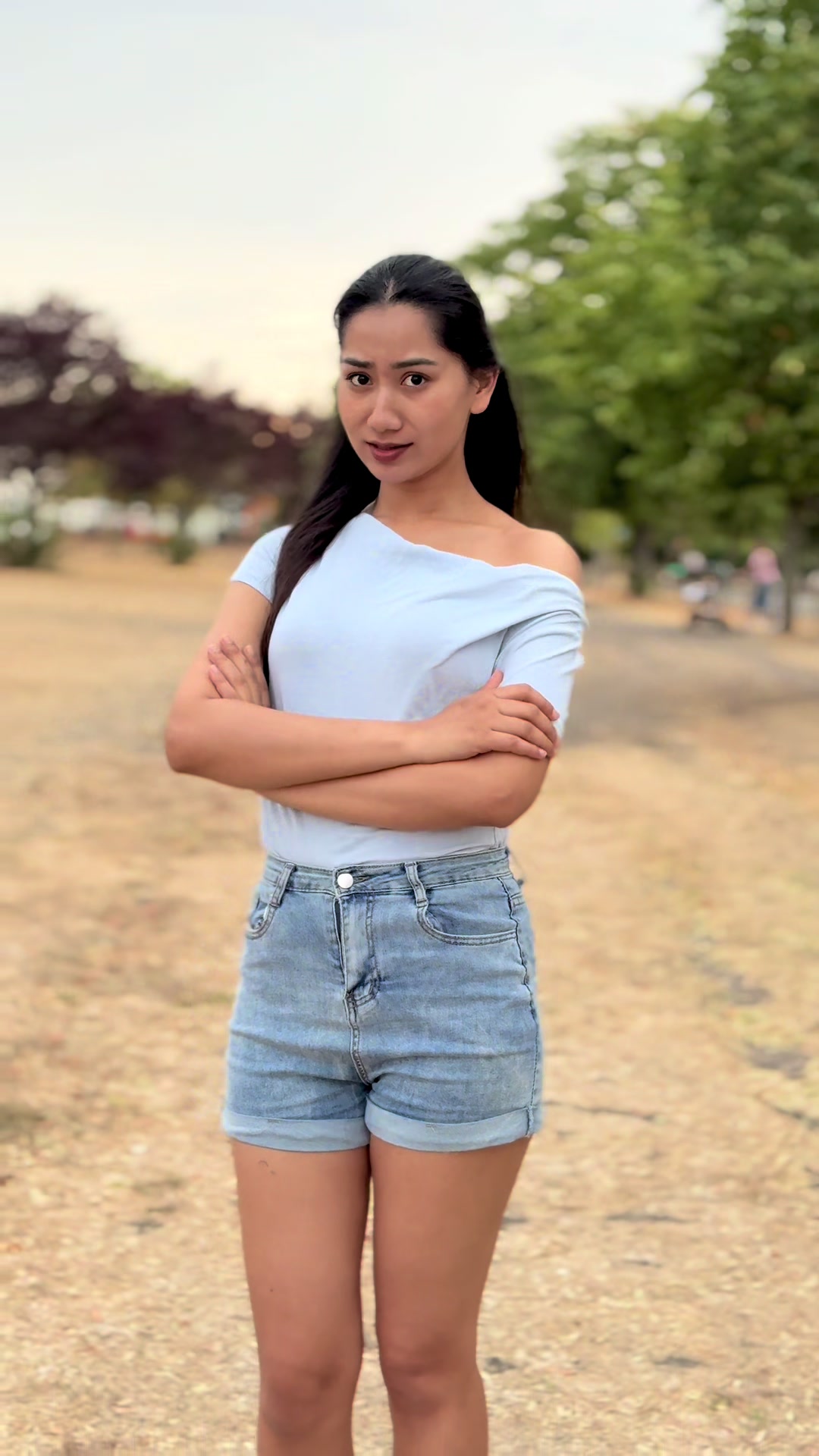 @Aava Thapa (BabaChoriOfficial)