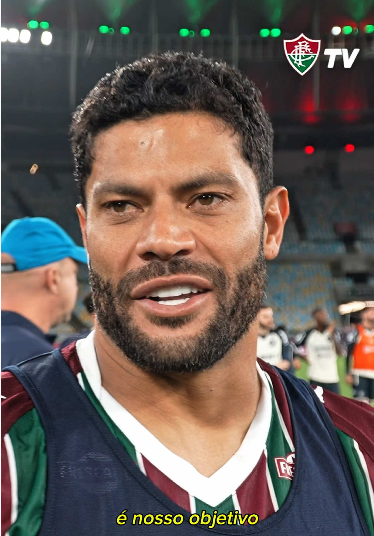 @Fluminense F.C.