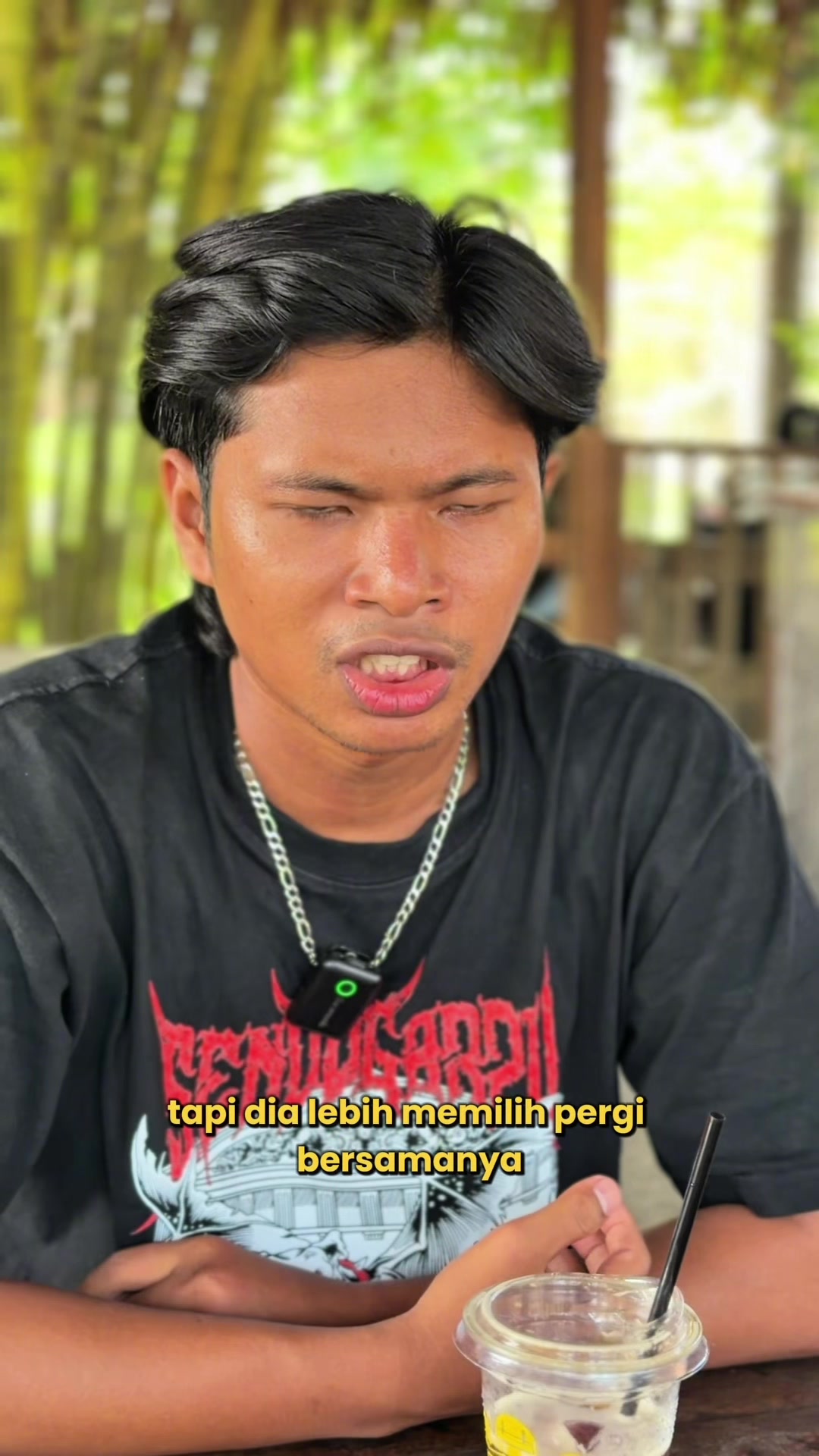 @Bagindo Guci