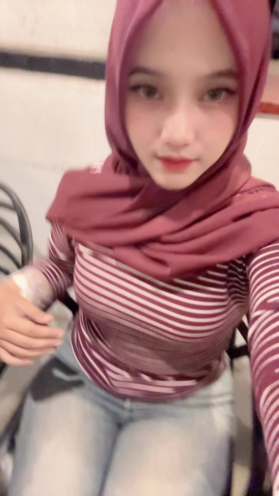 @Cut zahratul sahira