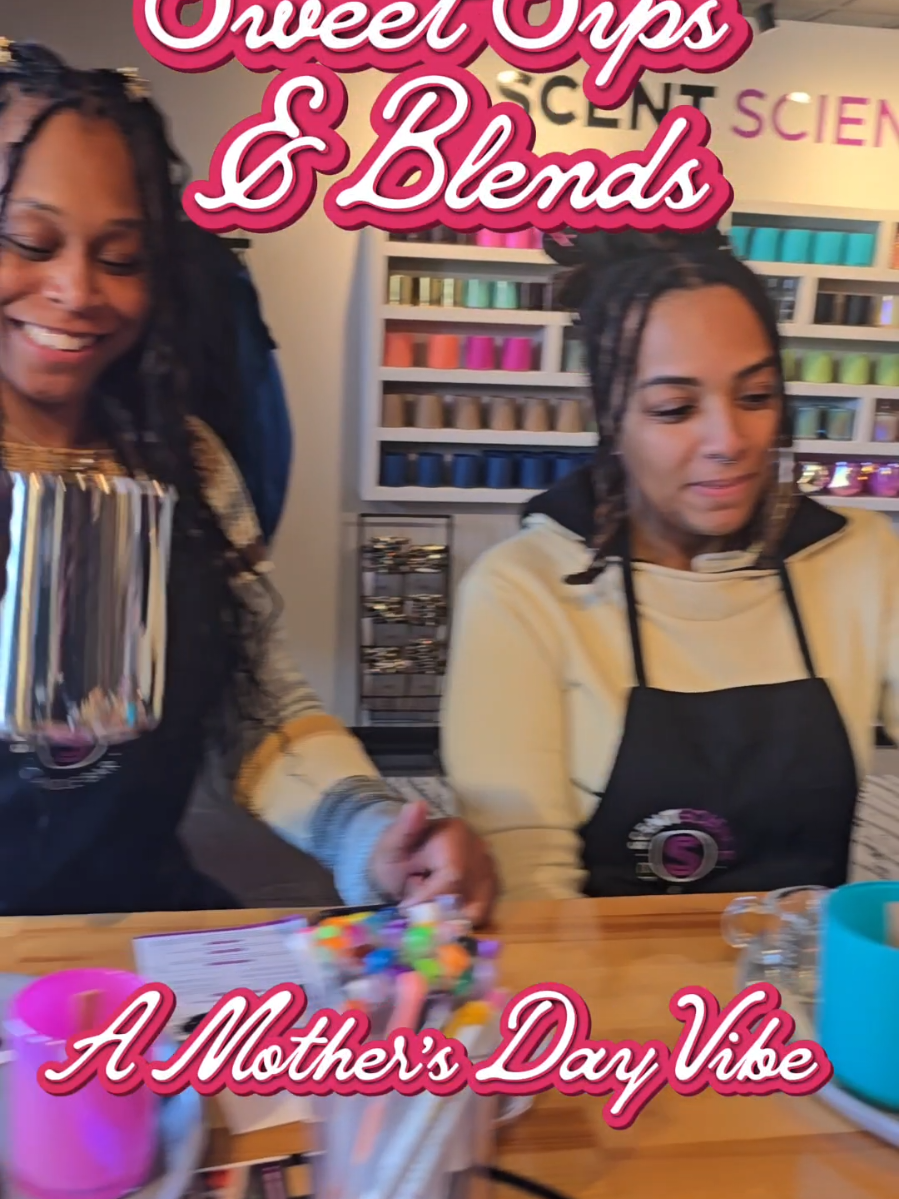 @Scent Science LLC