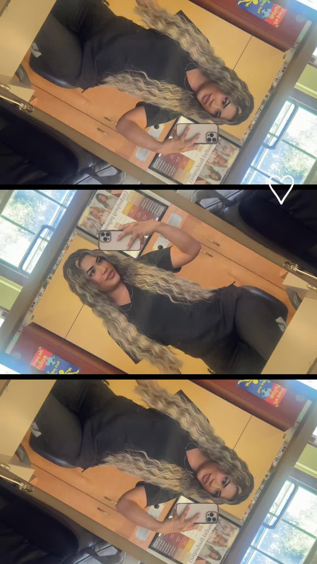 @Stephanie Estrada