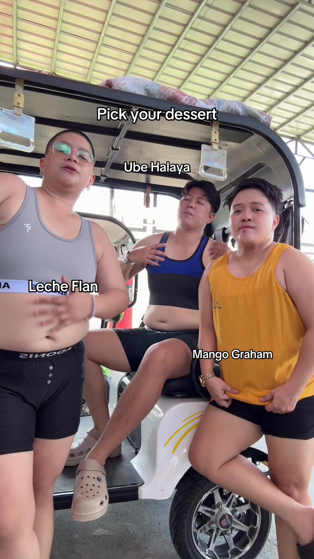 @Adonis Lesbian Philippines