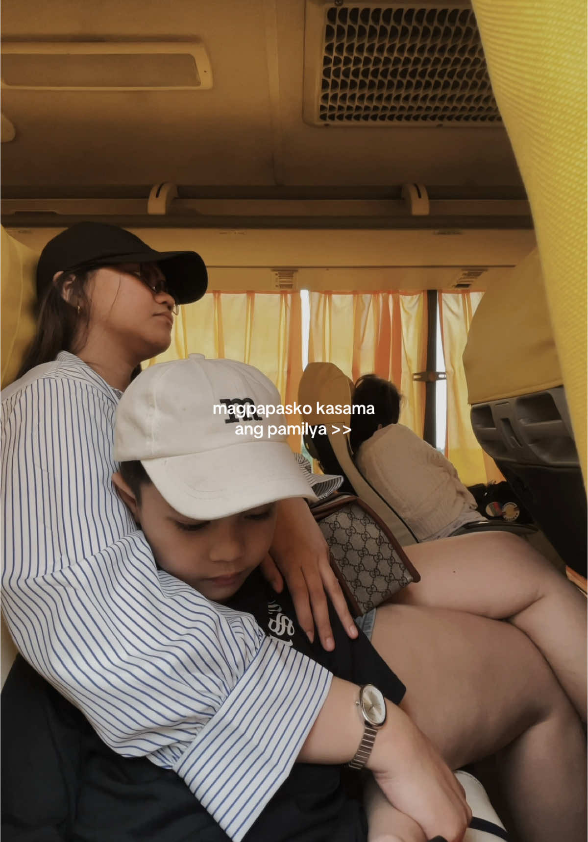 @KTEEN • Multi Mom