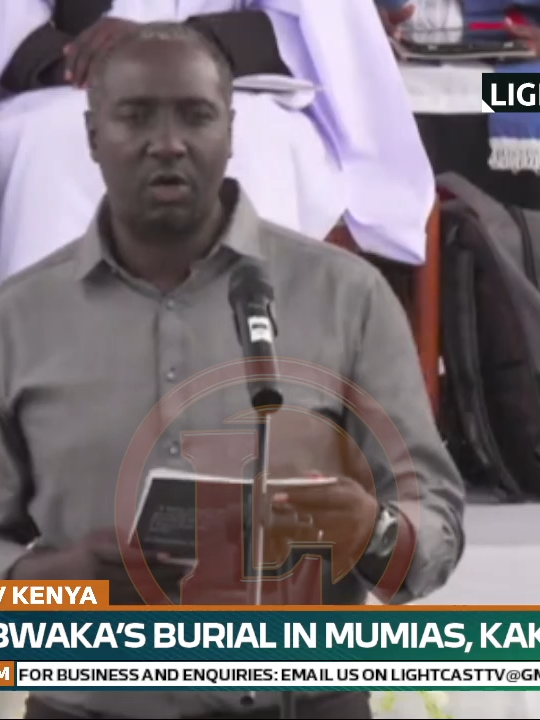 @Lightcast TV Kenya