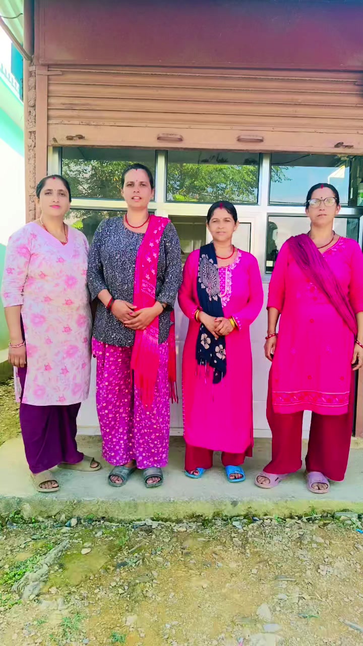 @sabitra Adhikari