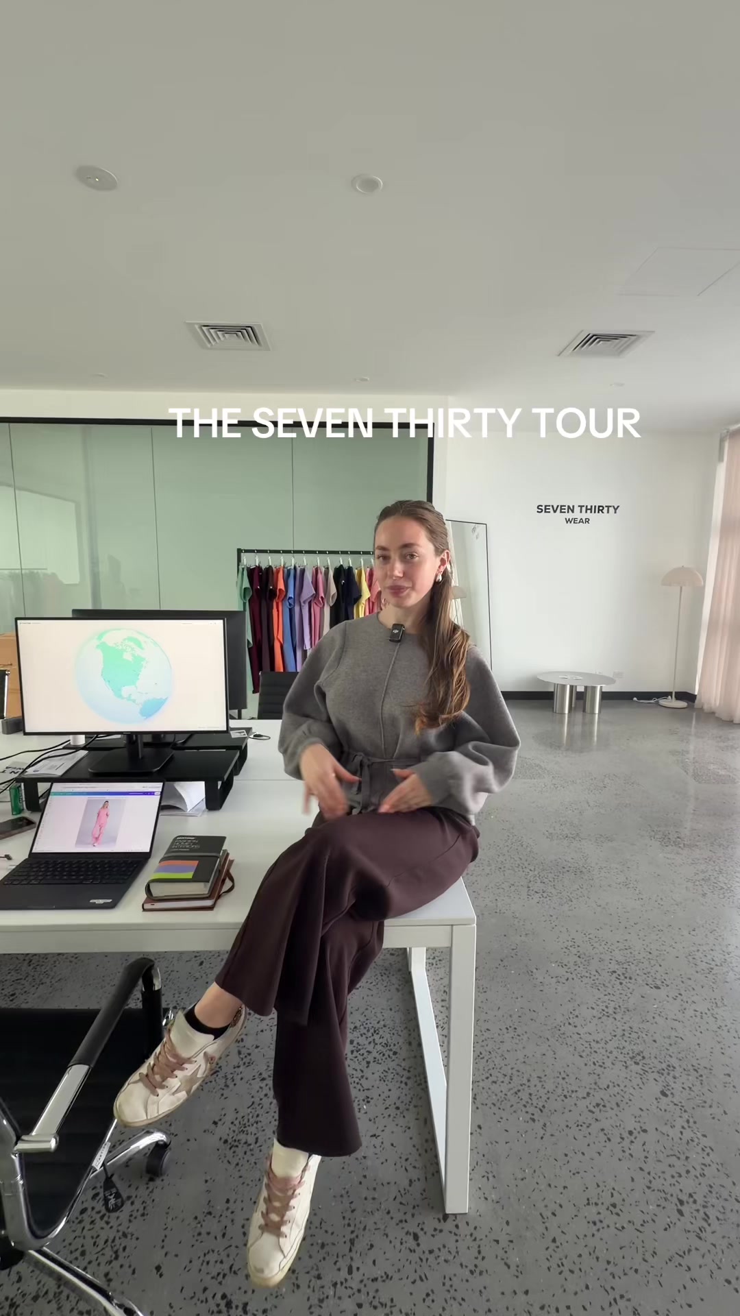 @SEVEN THIRTY