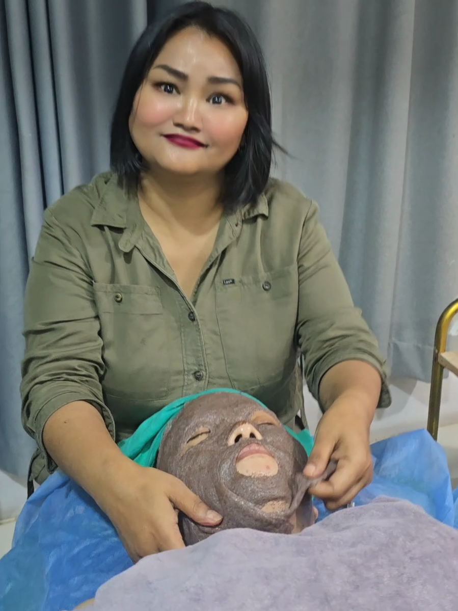 @Pesco Beauty Saloon by, Manita