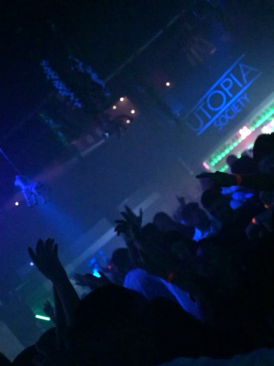 @Utopia Society Padova