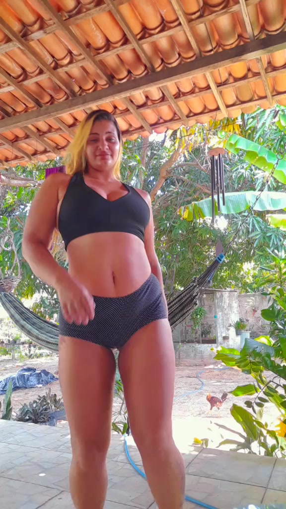 @Tamara 🍑🔥