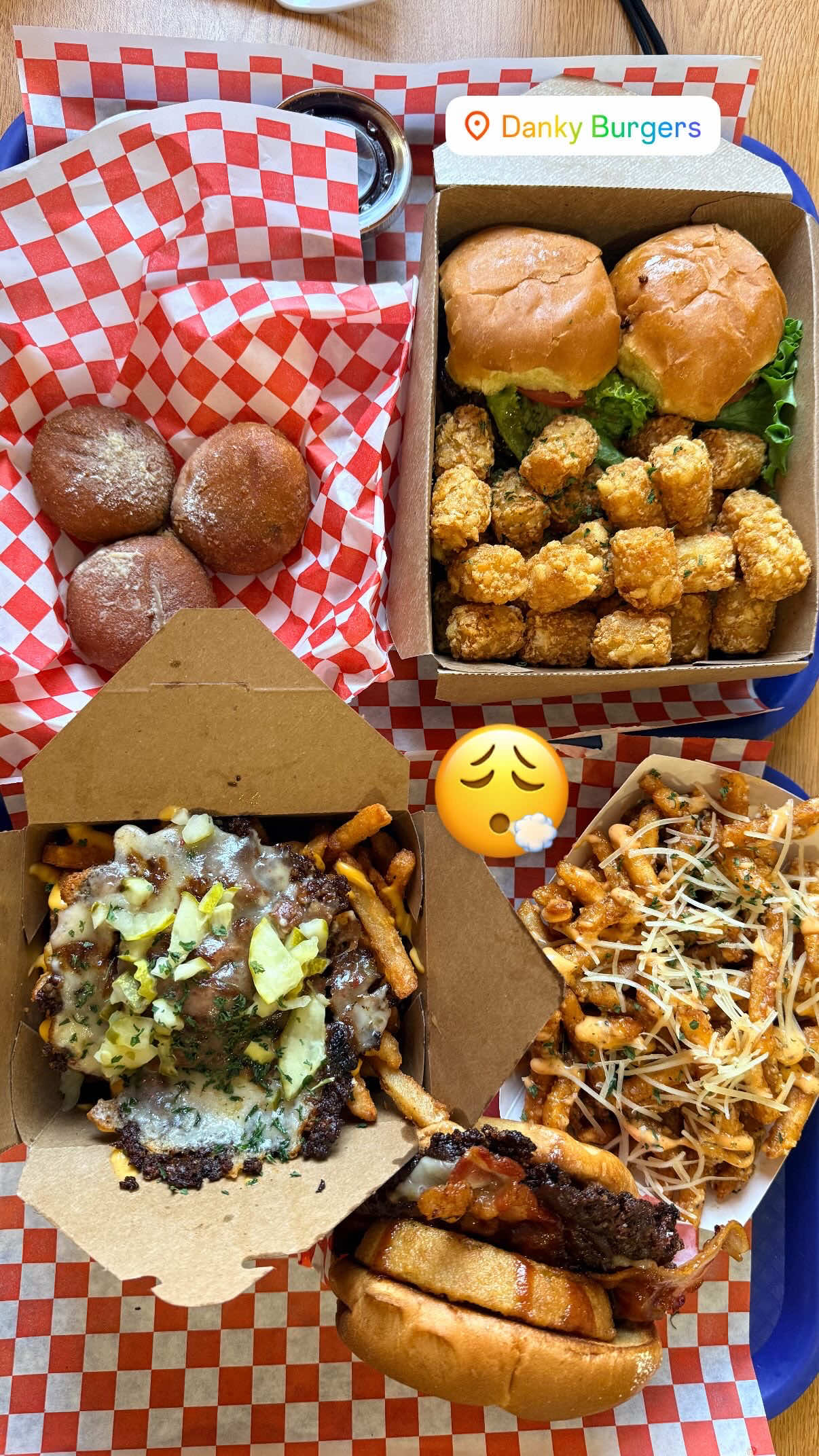 @Okie Dokie Foodie