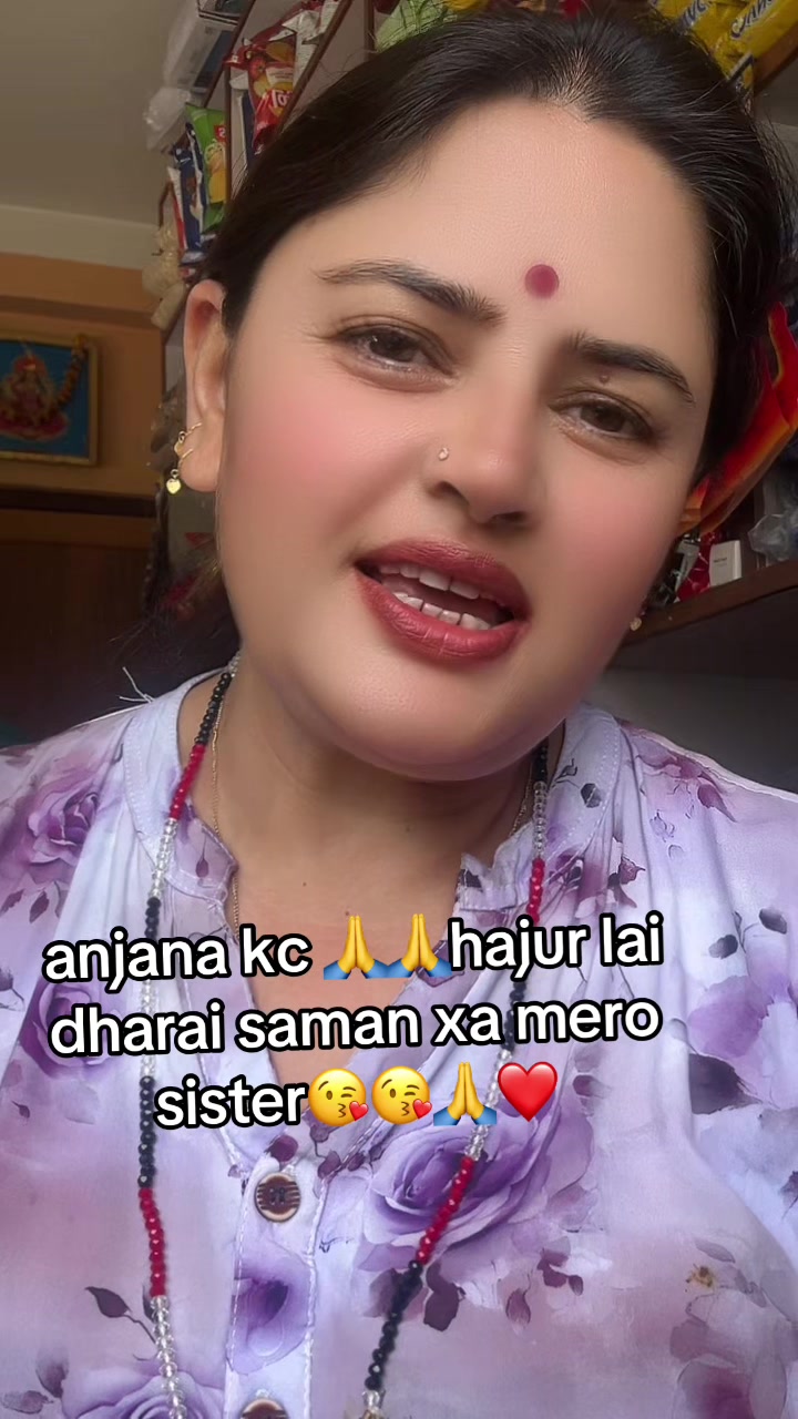 @Sunita Nepal 🇬🇧