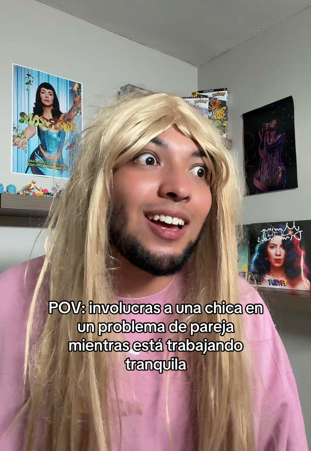 @Toni Toni