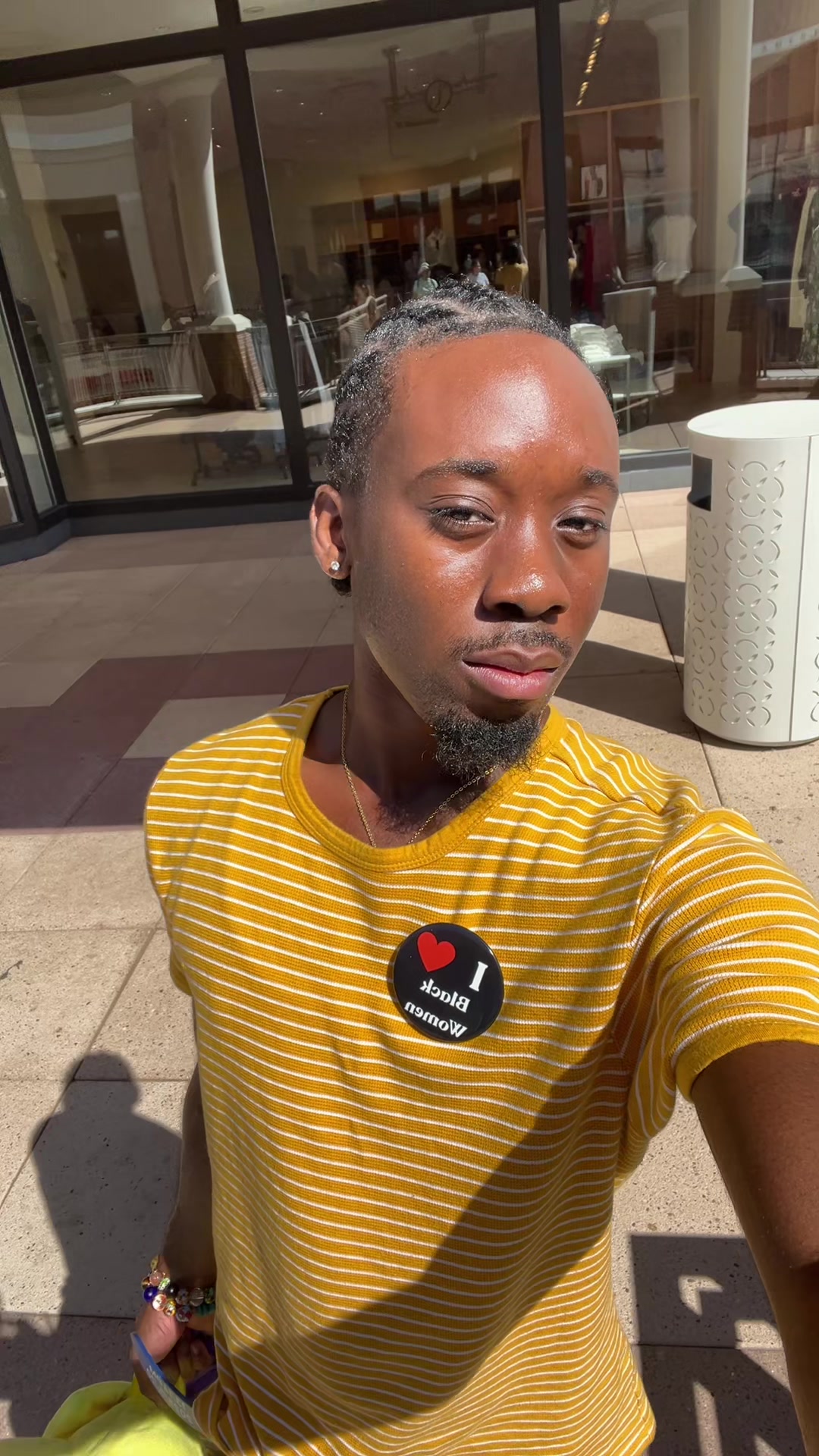 @YOUTUBE: I am sensational