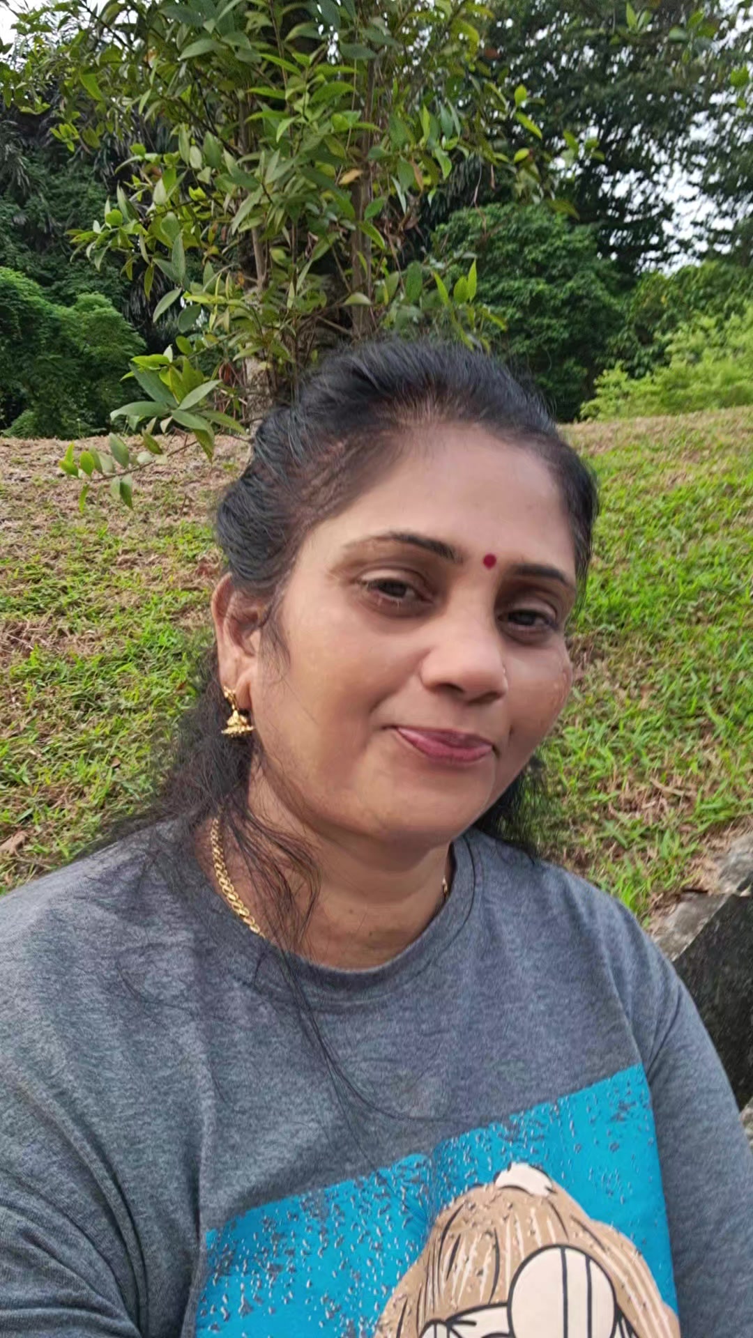 @Janaki