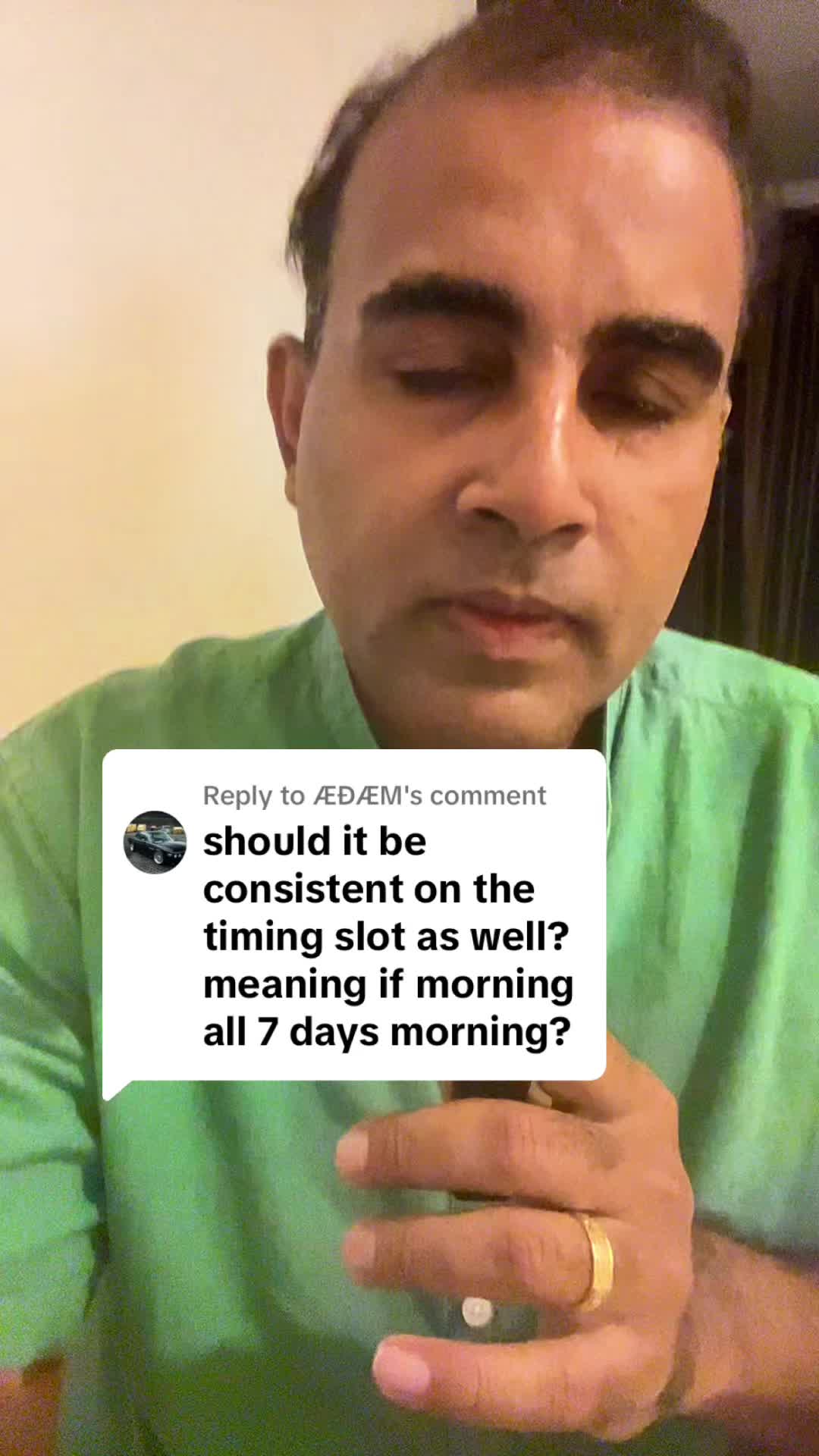 @Prakash Sundaram