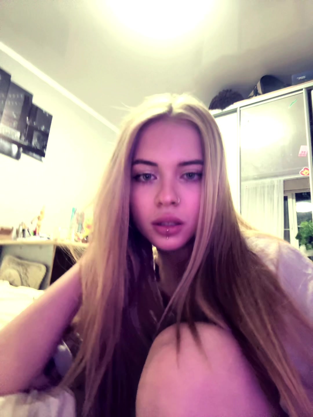 @Поцелуй в губы