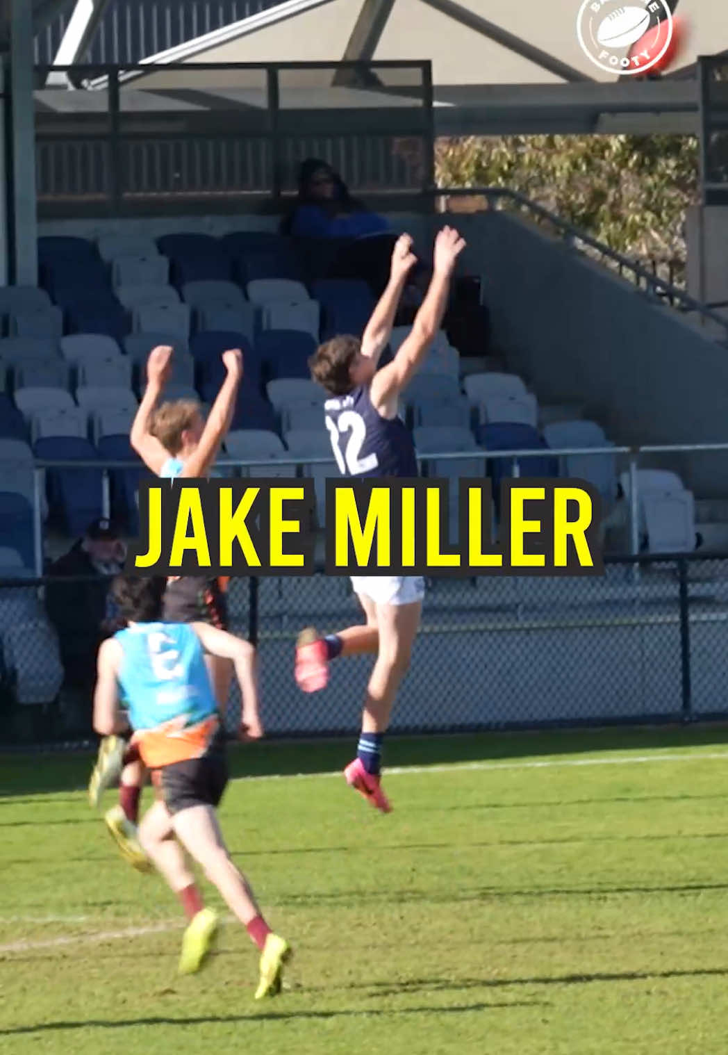 @Baseline Footy