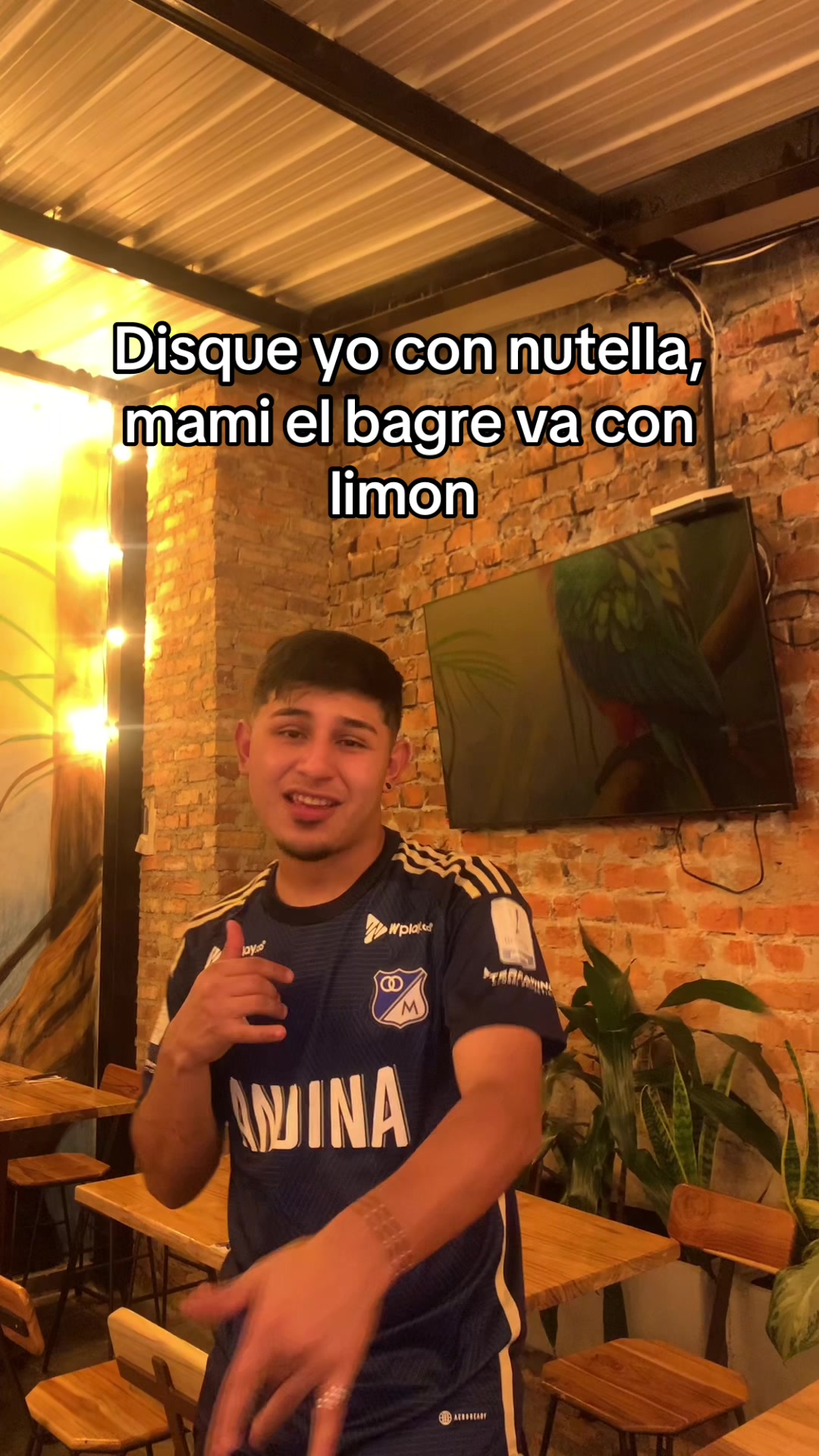 @Keisver Durán