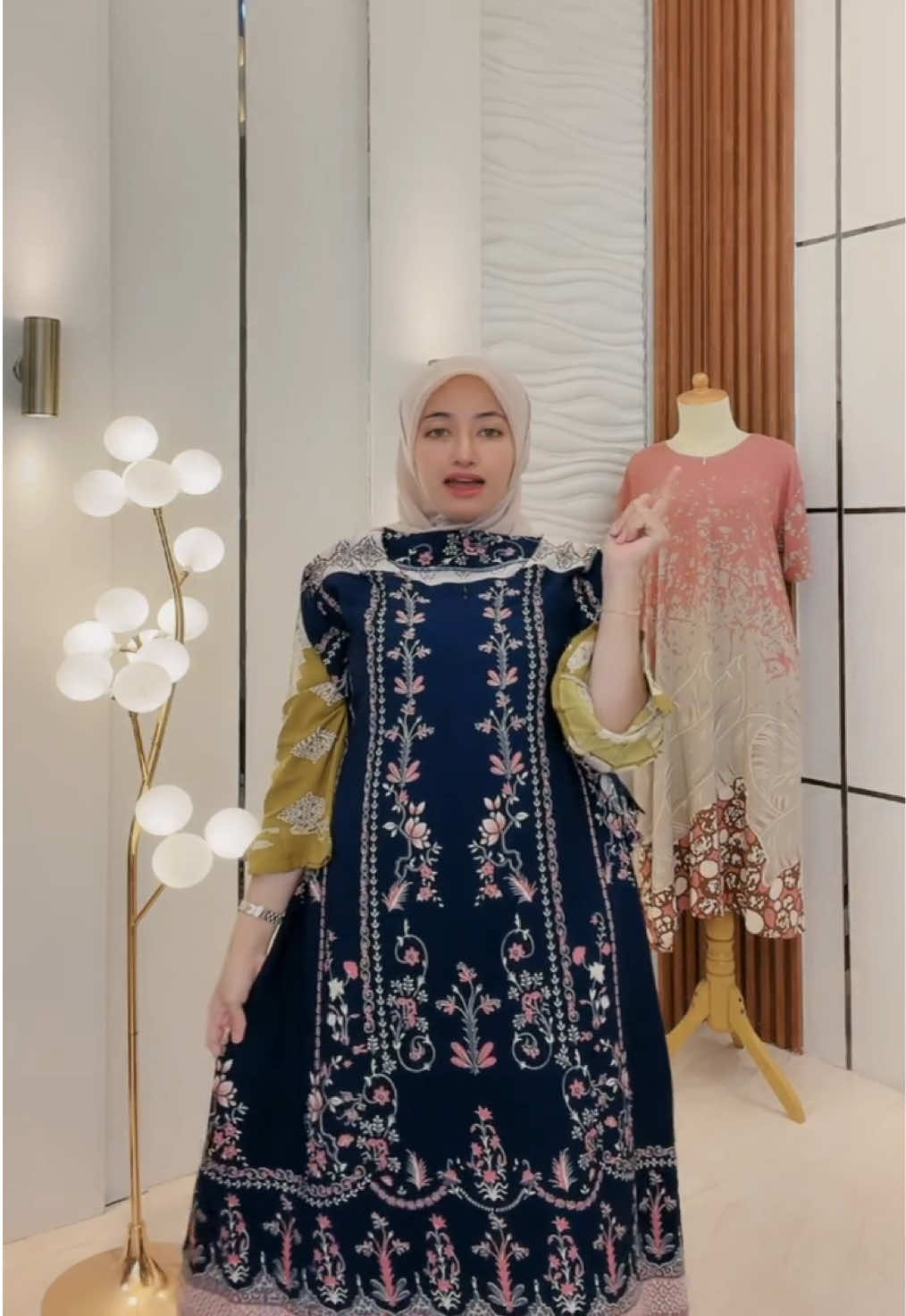 @DRESS FNSS