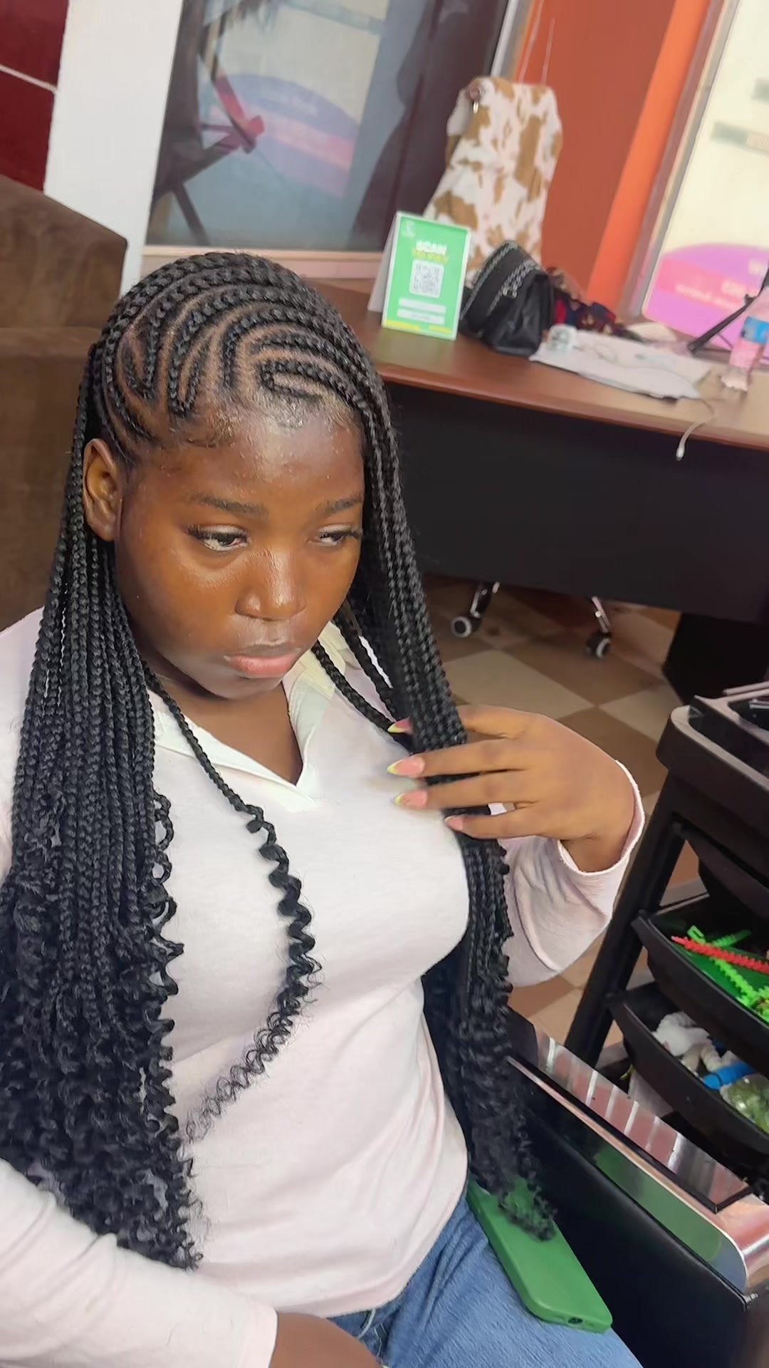 @ParisBeauty💆♀️