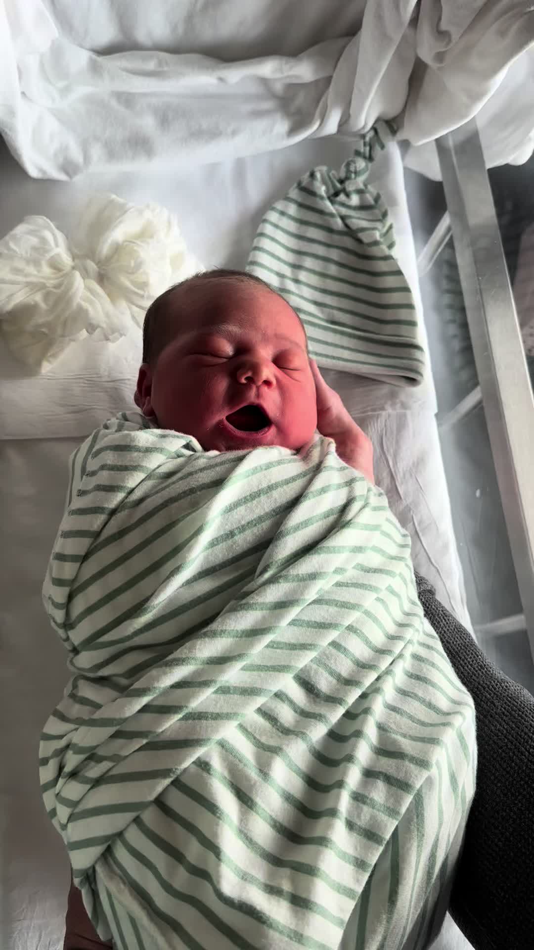 @Kara | Baker | Mom | TTS