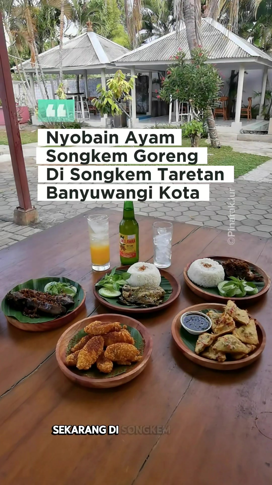 @Pinarak lur