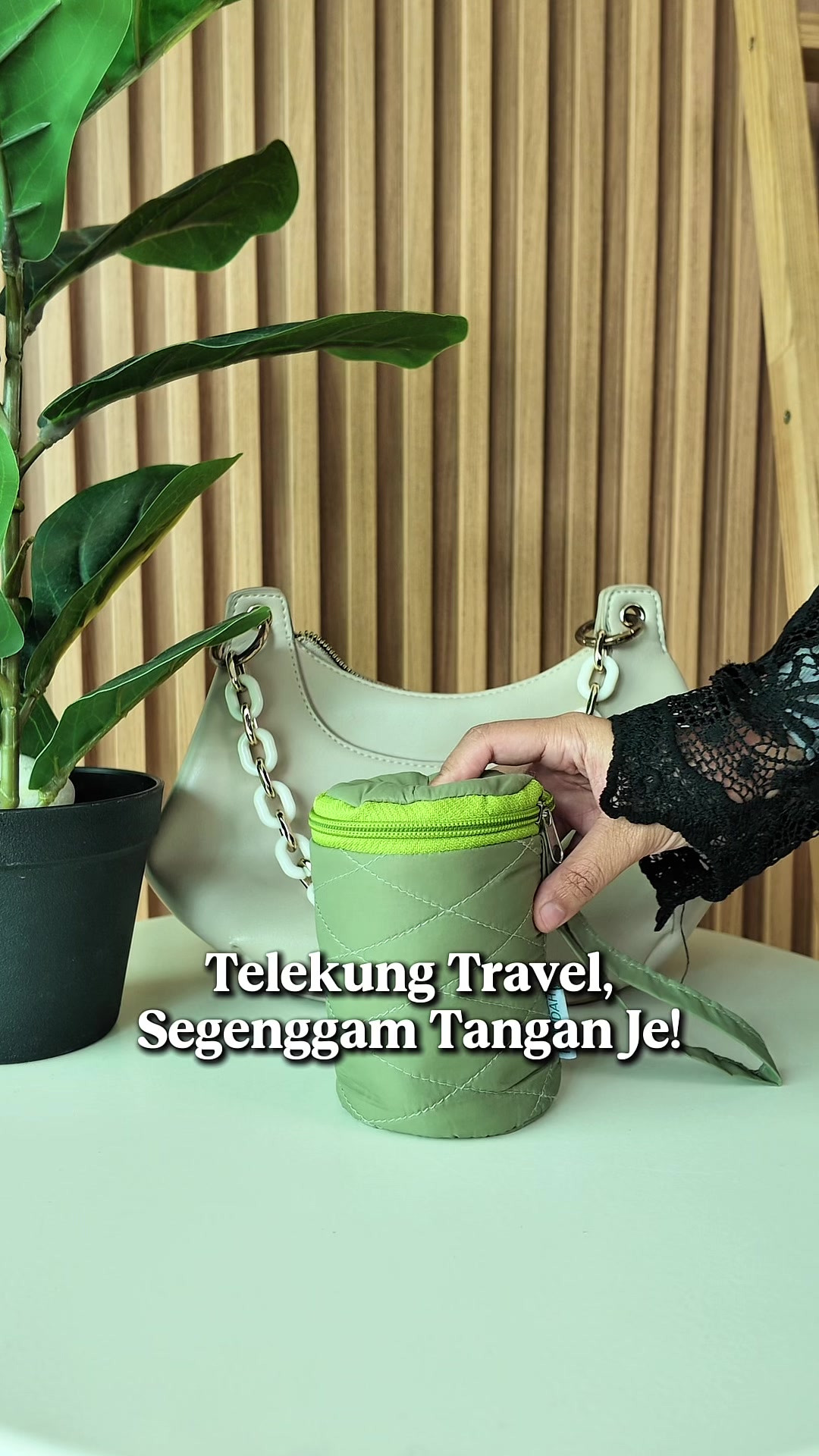 @Telekung Rawdah