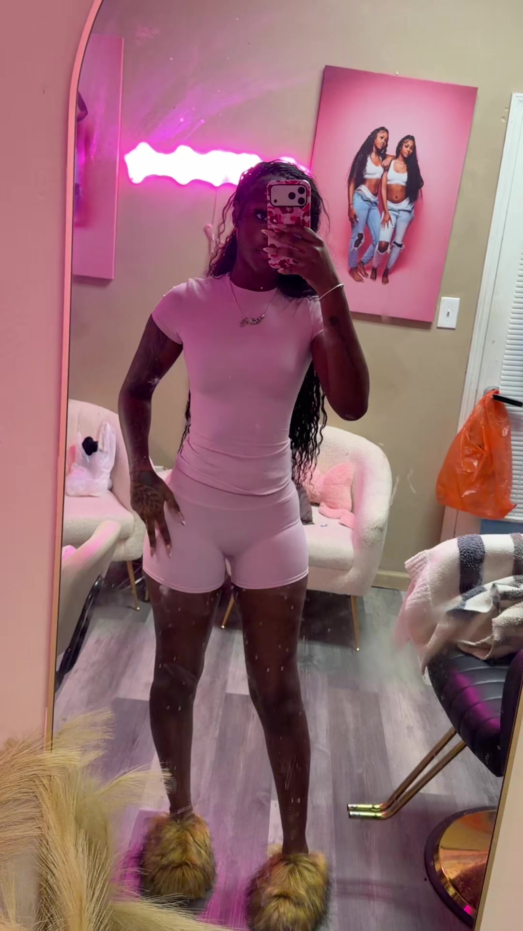 @I’m Dat girl