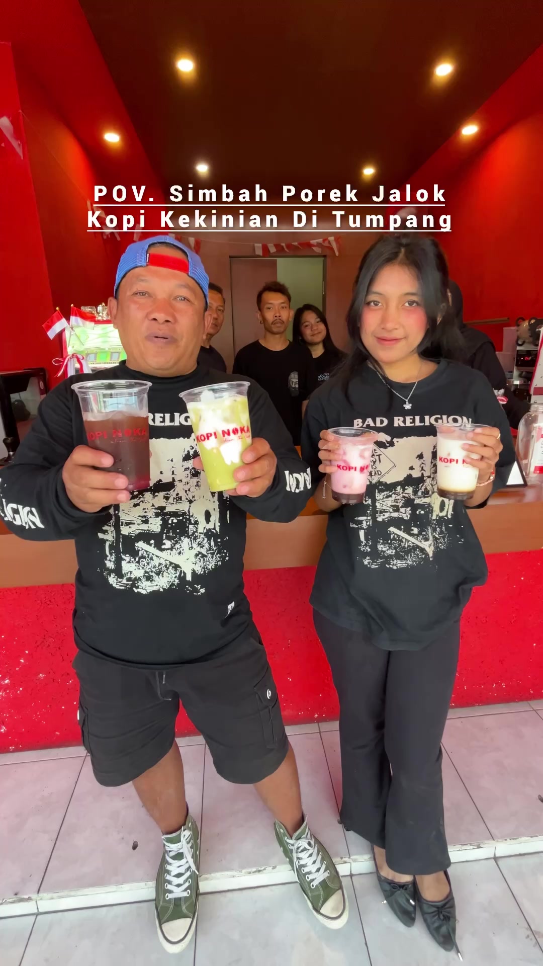 @TEAM REBI JAYA