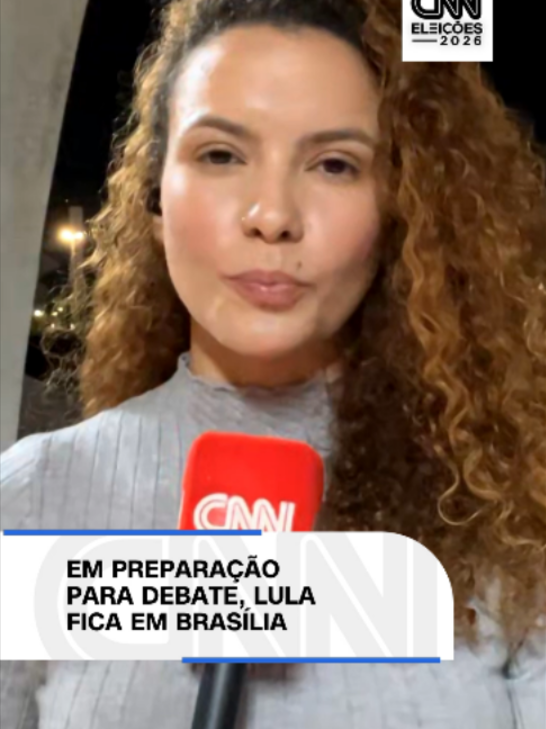 @CNN Brasil