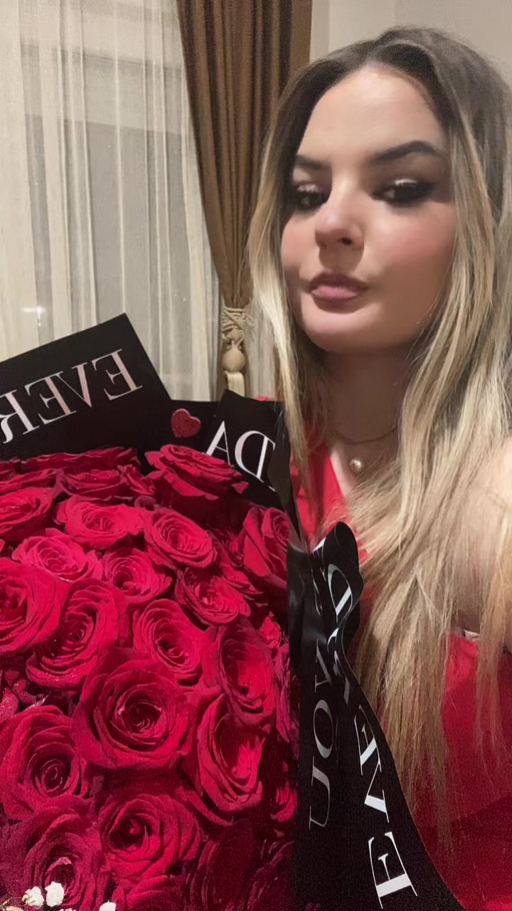 @катарина митровић