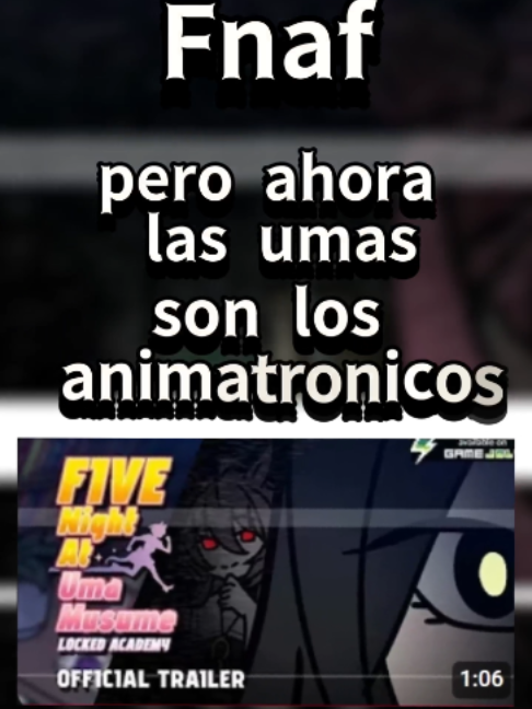 @Agnes_tachyon_tv_oficial