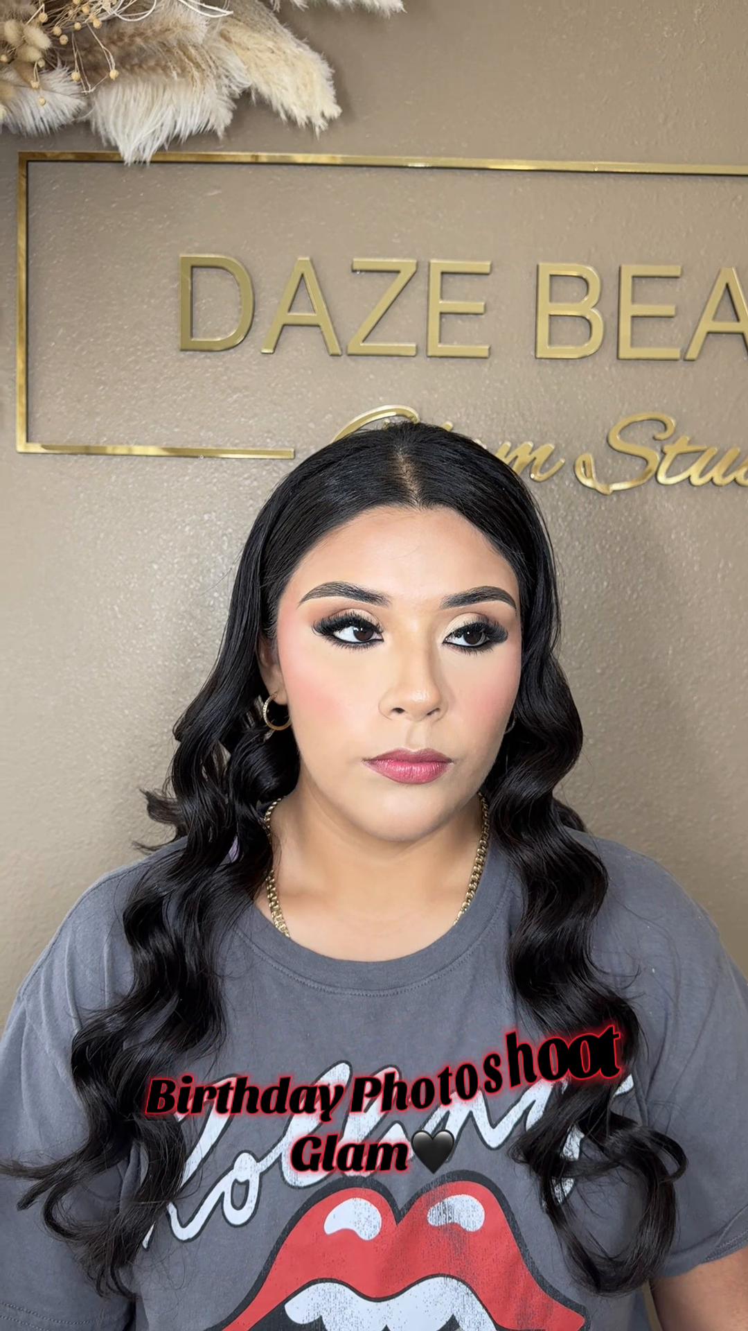 @DAZEBEAUTY